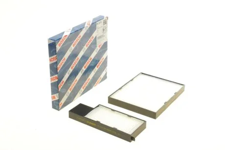 Фільтр салону Hyundai i30 07-/Kia Cee'd 06- BOSCH 1987432276