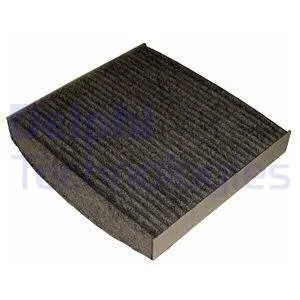 Фильтр салона Delphi TSP0325232C