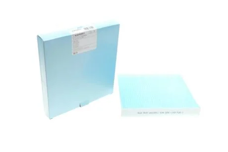 Фільтр салону Chrysler Grand Voyager 2.8CRDI/3.6 24V 07- BLUE PRINT ADA102511