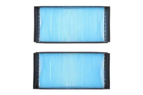 Повітряний фільтр салона BLUE PRINT ADB112502