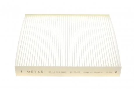 Фильтр салона MEYLE 36-12 319 0000