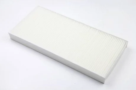 Фільтр салону Connect 1.8DI/TDCI/Focus 99-04 ASAM 70365