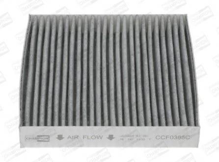 Фильтр салона CHAMPION CCF0395C