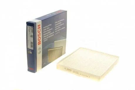 Фільтр салона Kia Sorento 15-/Toyota C-HR 16- BOSCH 1987435087