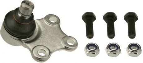 Кульова опора TRW JBJ126