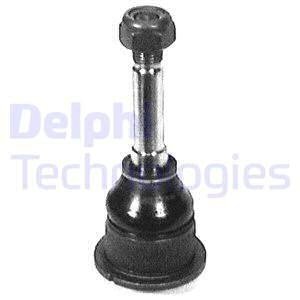 Шаровая опора Delphi TC168