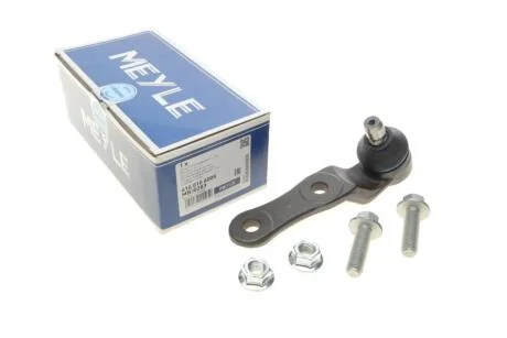 Опора кульова (передня/знизу) Opel Combo 1.0-1.7 94-01 MEYLE 616 010 6005