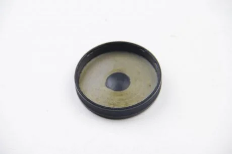 Заглушка блоку Trafic/Vivaro 2.0i 01-/Kangoo 1.6i 16V 01- (57mm) ASAM 32976