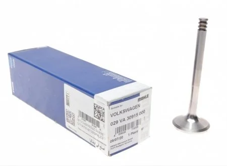 Клапан (випуск) VW T5 1.9/2.5TDI 03-09 (31.5x7x90) MAHLE / KNECHT 029VA30915000