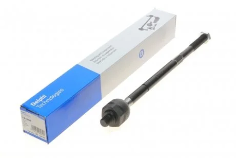 Тяга рульова Fiat Scudo/Peugeot Expert 96- (L=319mm) Delphi TA1608