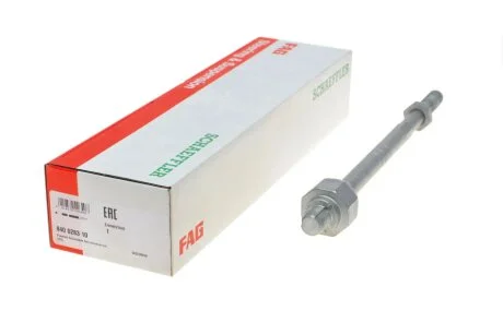 Тяга рульова Opel Astra H 04-14/Zafira B 05- (L=278mm) FAG 840 0283 10