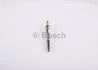 Свічка розжарювання Citroen C5/Peugeot 205/Land Rover 2.2HDi/D 06- M8x1.0 BOSCH 0250404002 (фото 2)