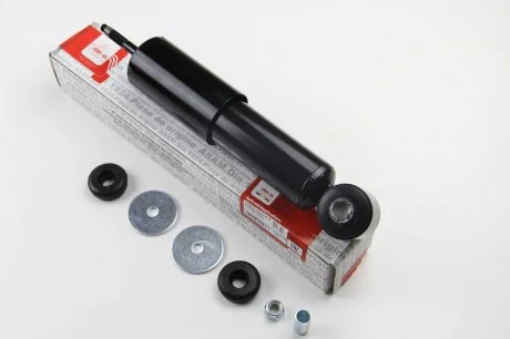 Амортизатор передній T4 91-03 (газ.) ASAM 70452