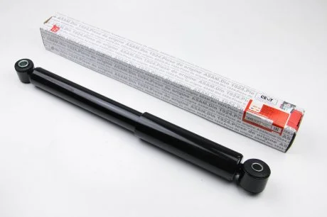 Амортизатор задній Vito (638) 96-03 ASAM 70471