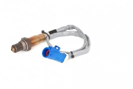 Лямбда зонд BOSCH 0258006601 (фото 1)