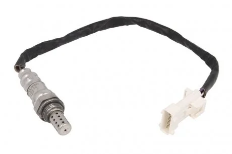 Лямбда-зонд (кількість дротів 4, 380мм) CHEVROLET EPICA CITROEN BERLINGO, BERLINGO MULTISPACE, BERLINGO/MINIVAN, C2, C2 ENTERPRISE, C3 / C3 ORIGIN III, C3 I, C3 II, C3 PLURIEL, C4 1.0-3.0 07.88- Delphi ES20230-12B1