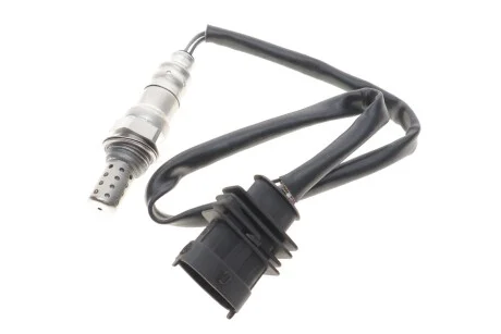 Лямбда-зонд (кількість дротів 4, 502мм) OPEL ASTRA G, ASTRA G CLASSIC, ASTRA H, ASTRA H GTC, COMBO TOUR, COMBO/MINIVAN, MERIVA A, VECTRA C, VECTRA C GTS, ZAFIRA B 1.4/1.6/1.6CNG 02.98- Delphi ES10789-12B1