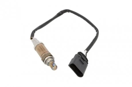 Лямбда-зонд (кількість дротів 4, 470мм) AUDI A3 SKODA OCTAVIA I SUZUKI BALENO VW BORA, BORA I, GOLF IV, LUPO I, POLO, POLO III 1.2/1.4/1.6 09.96- Delphi ES10978-12B1