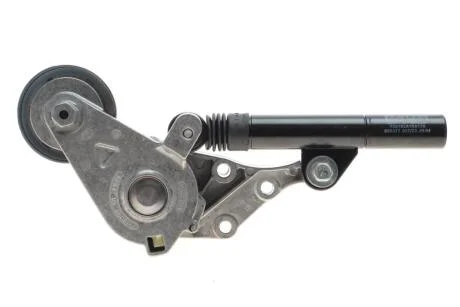 Натяжник ременя генератора VW Caddy 1.9SDI 95-04 Gates T38192