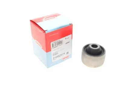 Сайлентблок важеля (переднього/знизу/спереду) Ford Mondeo 94-00 (попер.) CORTECO 21652974