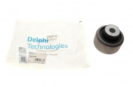Сайлентблок важеля (переднього/ззаду) MB Vito (W638-639) 97-14 Delphi TD479W (фото 1)