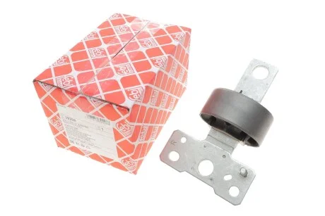 Сайлентблок важеля (заднього/спереду) Ford Galaxy/Mondeo IV/Volvo S60/S80/V70III 06- (R) (продол.) FEBI BILSTEIN 39208