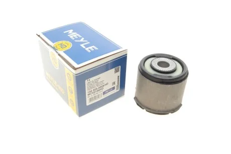 Сайлентблок балки (задней) Audi A4 1.6-4.2 00-08 MEYLE 100 505 0009/HD