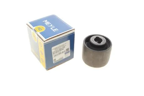 Сайлентблок рычага (переднего/снизу/сзади) Volvo XC 90 02-14 MEYLE 514 610 0001/HD