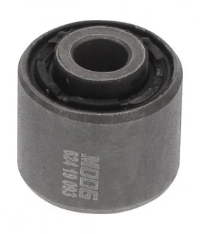 Сайлентблок заднього важеля Лів/Прав (нижн/зовнішній) VOLVO V40 FORD COUGAR, MONDEO III, MONDEO IV JAGUAR X-TYPE I MAZDA 3, CX-7 1.6-3.0 08.98-08.19 MOOG FD-SB-16621