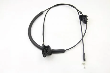 Трос замка капота Renault Logan (04-), Sandero (08-), Duster (10-) ASAM 30630