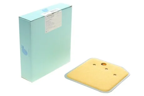 Фільтр АКПП Jeep Grand Cherokee/Wrangler 84-07 BLUE PRINT ADA102121