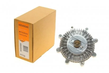 Віскомуфта вентилятора радіатора NRF 49546