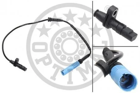 Датчик числа обертів Optimal 06-S069