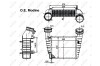 Интеркулер NRF 30138 (фото 5)