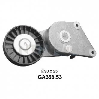 Натягувач NTN-SNR SNR NTN GA358.53