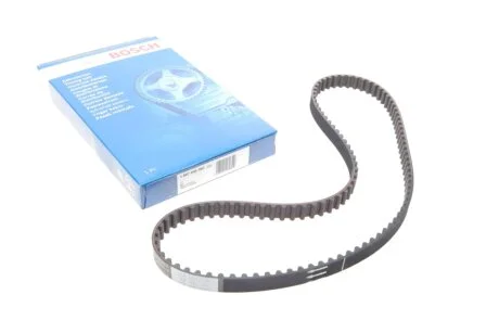 Ремінь ГРМ Citroen Berlingo/Xsara/Peugeot 106/205/306/307/405/Partner 1.4i 87-15 (108x17) BOSCH 1987949083
