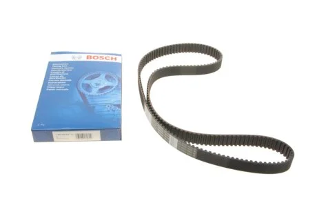 Ремень ГРМ Fiat Ducato 1.9TD 89-02 (25x173z) BOSCH 1987949410