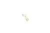 Автолампа 12V W2.1x9.5d (без цоколя) BOSCH 1987302249 (фото 3)