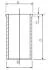 Гільза циліндра AE KM102JF (фото 1)