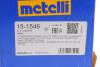 ШРКШ (внешний) Citroen Jumpy/Fiat Scudo/Peugeot Expert 99-06 (27z/39z/58mm/100.3mm/50mm) (+ABS48z) Metelli 15-1546 (фото 14)