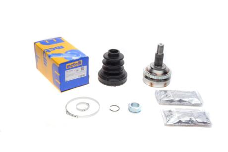 ШРКШ (внешний) Citroen Jumpy/Fiat Scudo/Peugeot Expert 99-06 (27z/39z/58mm/100.3mm/50mm) (+ABS48z) Metelli 15-1546