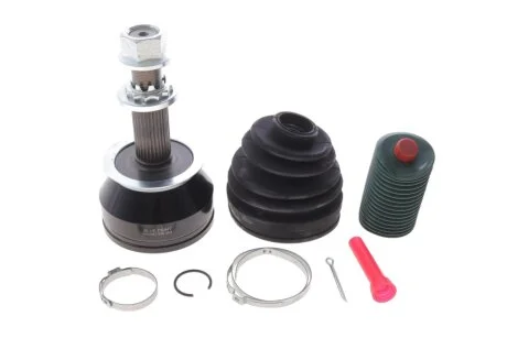 Шарнір рівних кутових швидкостей BLUE PRINT ADN18963