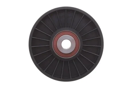 Ролик ременя генератора SKF VKM 32006