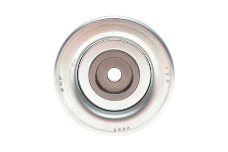 Паразитний / провідний ролик, поліклиновий ремінь SKF VKM 65045