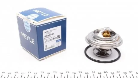 Термостат BMW MEYLE 028 288 0000