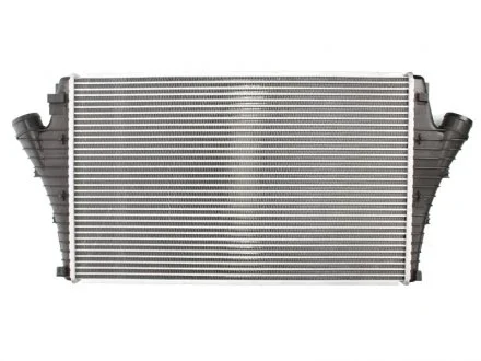 Інтеркулер NISSENS 96684