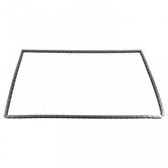 Цепь ГРМ BMW 5 (E39)/7 (E38) 3.5/4.0i 96-03 (M60/M62) FEBI BILSTEIN 25167