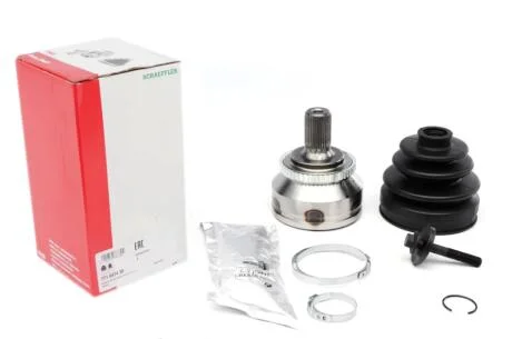 ШРКШ (наружный) Volvo S70 (874), 11/96 – 11/00 FAG 771 0474 30