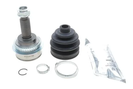 ШРКШ (наружный) Subaru Forester 02- (27/23/56mm) (+ABS 44z) FAG 771 0529 30