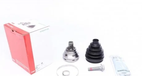 ШРКШ (зовнішній) VW Caddy III/Passat 2.0TDI 10- FAG 771056730